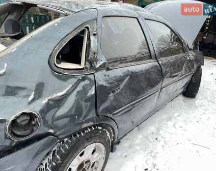 Опель Вектра, об'ємом двигуна 2 л та пробігом 320 тис. км за 1200 $, фото 3 на Automoto.ua