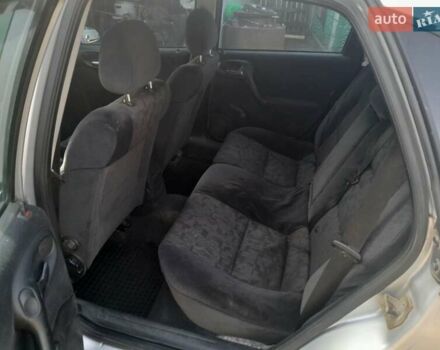 Опель Вектра, объемом двигателя 1.8 л и пробегом 248 тыс. км за 3100 $, фото 4 на Automoto.ua