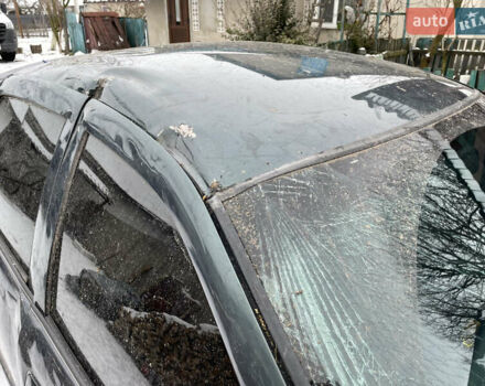 Опель Вектра, об'ємом двигуна 2 л та пробігом 320 тис. км за 1200 $, фото 4 на Automoto.ua