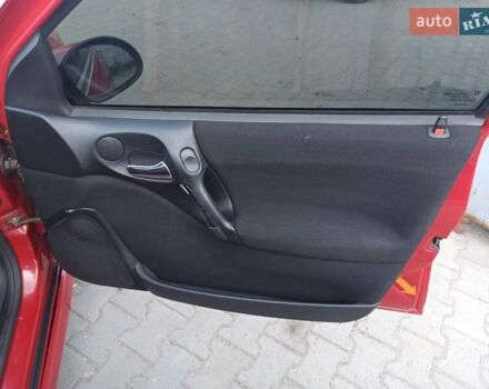 Опель Вектра, объемом двигателя 2 л и пробегом 273 тыс. км за 2500 $, фото 13 на Automoto.ua