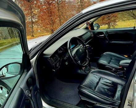 Опель Вектра, объемом двигателя 26 л и пробегом 298 тыс. км за 4888 $, фото 6 на Automoto.ua