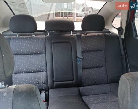 Опель Вектра, объемом двигателя 2 л и пробегом 273 тыс. км за 2500 $, фото 15 на Automoto.ua