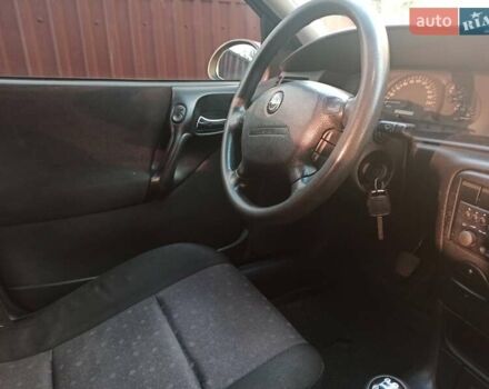 Опель Вектра, объемом двигателя 2 л и пробегом 273 тыс. км за 2500 $, фото 21 на Automoto.ua