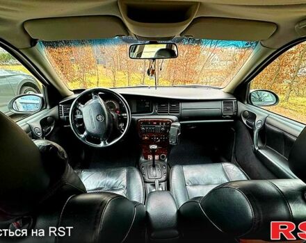 Опель Вектра, объемом двигателя 26 л и пробегом 298 тыс. км за 4888 $, фото 8 на Automoto.ua