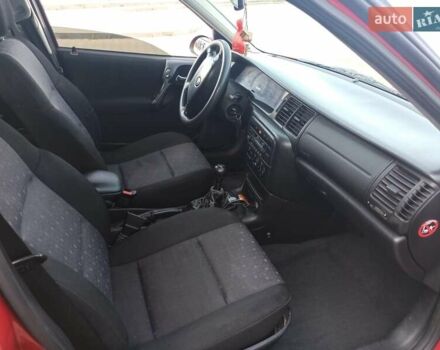 Опель Вектра, объемом двигателя 2 л и пробегом 273 тыс. км за 2500 $, фото 10 на Automoto.ua