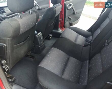 Опель Вектра, объемом двигателя 2 л и пробегом 273 тыс. км за 2500 $, фото 16 на Automoto.ua