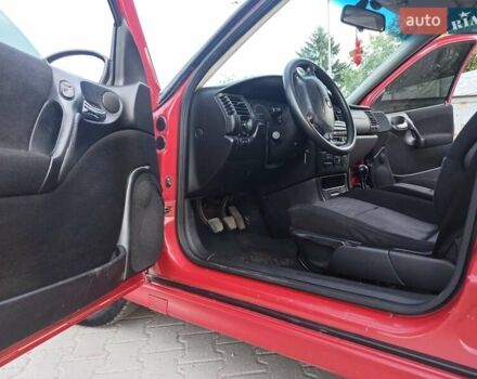 Опель Вектра, объемом двигателя 2 л и пробегом 273 тыс. км за 2500 $, фото 19 на Automoto.ua