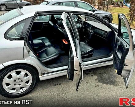 Опель Вектра, объемом двигателя 26 л и пробегом 298 тыс. км за 4888 $, фото 5 на Automoto.ua