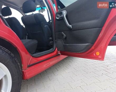 Опель Вектра, объемом двигателя 2 л и пробегом 273 тыс. км за 2500 $, фото 12 на Automoto.ua