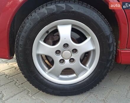 Опель Вектра, объемом двигателя 2 л и пробегом 273 тыс. км за 2500 $, фото 20 на Automoto.ua