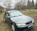 Опель Вектра, объемом двигателя 1.8 л и пробегом 262 тыс. км за 4000 $, фото 5 на Automoto.ua
