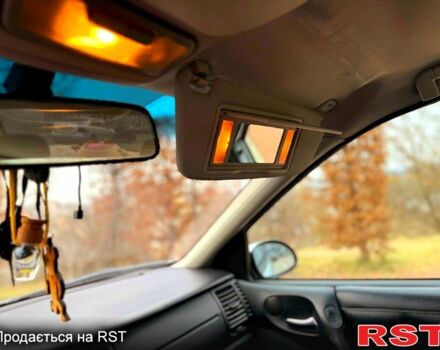 Опель Вектра, объемом двигателя 26 л и пробегом 298 тыс. км за 4888 $, фото 12 на Automoto.ua