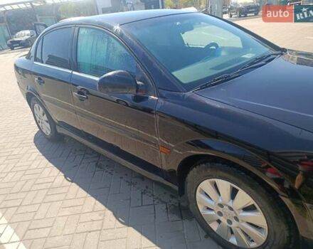 Опель Вектра, объемом двигателя 2.2 л и пробегом 280 тыс. км за 3300 $, фото 3 на Automoto.ua