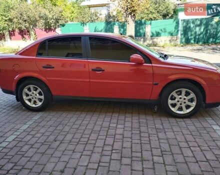 Опель Вектра, объемом двигателя 1.8 л и пробегом 170 тыс. км за 4600 $, фото 13 на Automoto.ua