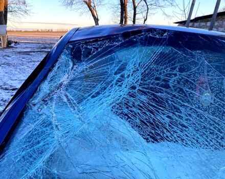 Опель Вектра, об'ємом двигуна 2.2 л та пробігом 26 тис. км за 2700 $, фото 7 на Automoto.ua