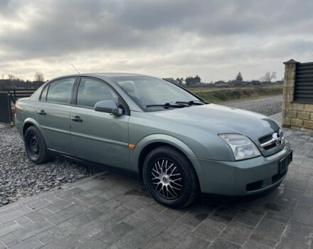 Опель Вектра, объемом двигателя 2 л и пробегом 330 тыс. км за 1450 $, фото 6 на Automoto.ua