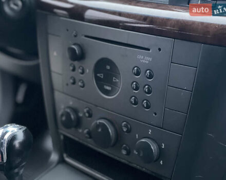 Опель Вектра, объемом двигателя 2.2 л и пробегом 387 тыс. км за 3500 $, фото 27 на Automoto.ua