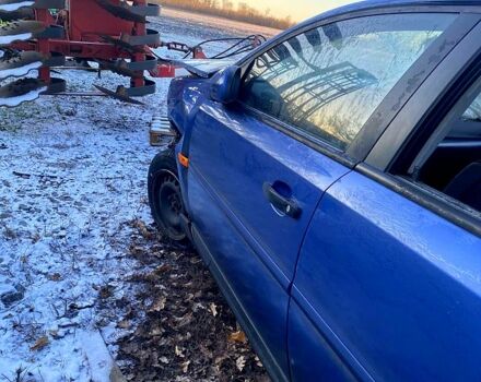 Опель Вектра, об'ємом двигуна 2.2 л та пробігом 26 тис. км за 2700 $, фото 6 на Automoto.ua