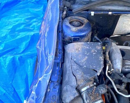 Опель Вектра, об'ємом двигуна 2.2 л та пробігом 26 тис. км за 2700 $, фото 4 на Automoto.ua