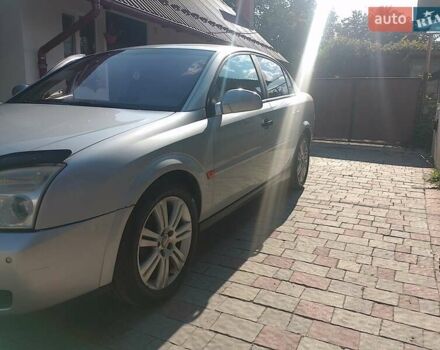 Опель Вектра 2002 в Львове на Automoto.ua Опель Вектра, объемом двигателя 2.2 л и пробегом 300 тыс. км за 3999 $, фото 9 на Automoto.ua