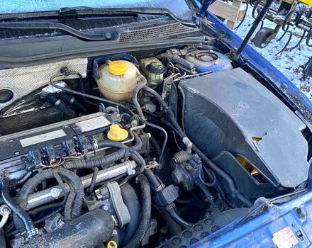 Опель Вектра, об'ємом двигуна 2.2 л та пробігом 26 тис. км за 2700 $, фото 5 на Automoto.ua