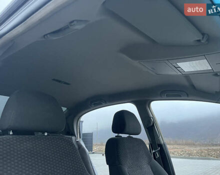 Опель Вектра, объемом двигателя 2.2 л и пробегом 387 тыс. км за 3500 $, фото 29 на Automoto.ua