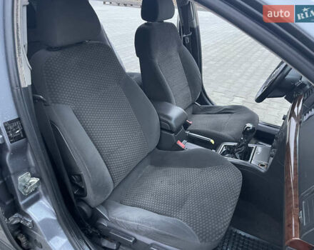 Опель Вектра, объемом двигателя 2.2 л и пробегом 387 тыс. км за 3500 $, фото 25 на Automoto.ua