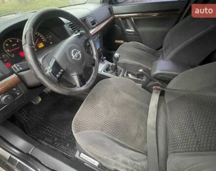 Опель Вектра, об'ємом двигуна 2 л та пробігом 330 тис. км за 2750 $, фото 3 на Automoto.ua