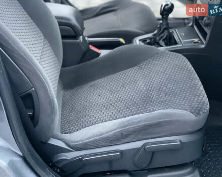 Опель Вектра, объемом двигателя 2.2 л и пробегом 387 тыс. км за 3500 $, фото 24 на Automoto.ua