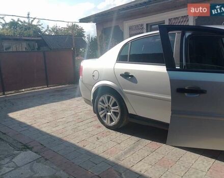Опель Вектра 2002 в Львове на Automoto.ua Опель Вектра, объемом двигателя 2.2 л и пробегом 300 тыс. км за 3999 $, фото 8 на Automoto.ua