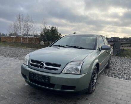 Опель Вектра, объемом двигателя 2 л и пробегом 330 тыс. км за 1450 $, фото 7 на Automoto.ua