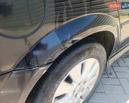 Опель Вектра, объемом двигателя 2.2 л и пробегом 280 тыс. км за 3300 $, фото 5 на Automoto.ua