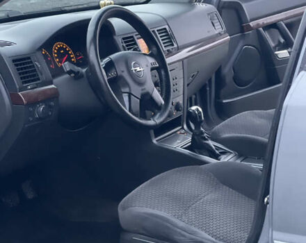 Опель Вектра, объемом двигателя 2.2 л и пробегом 387 тыс. км за 3500 $, фото 14 на Automoto.ua