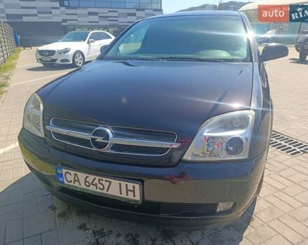 Опель Вектра, объемом двигателя 2.2 л и пробегом 280 тыс. км за 3300 $, фото 2 на Automoto.ua