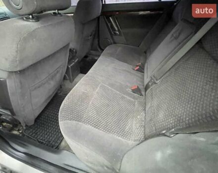 Опель Вектра, об'ємом двигуна 2 л та пробігом 330 тис. км за 2750 $, фото 4 на Automoto.ua