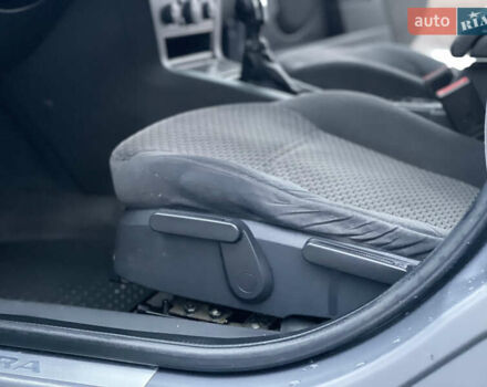 Опель Вектра, объемом двигателя 2.2 л и пробегом 387 тыс. км за 3500 $, фото 15 на Automoto.ua