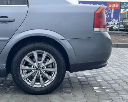 Опель Вектра, объемом двигателя 2.2 л и пробегом 387 тыс. км за 3500 $, фото 11 на Automoto.ua