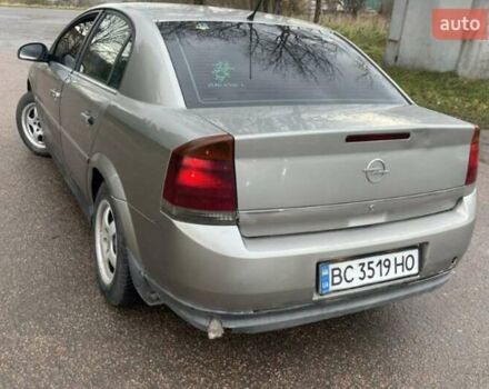 Опель Вектра, об'ємом двигуна 2 л та пробігом 330 тис. км за 2750 $, фото 2 на Automoto.ua