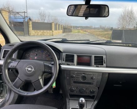 Опель Вектра, объемом двигателя 2 л и пробегом 330 тыс. км за 1450 $, фото 5 на Automoto.ua