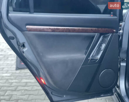 Опель Вектра, объемом двигателя 2.2 л и пробегом 387 тыс. км за 3500 $, фото 20 на Automoto.ua