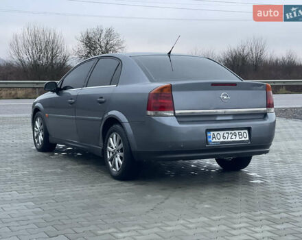 Опель Вектра, объемом двигателя 2.2 л и пробегом 387 тыс. км за 3500 $, фото 2 на Automoto.ua