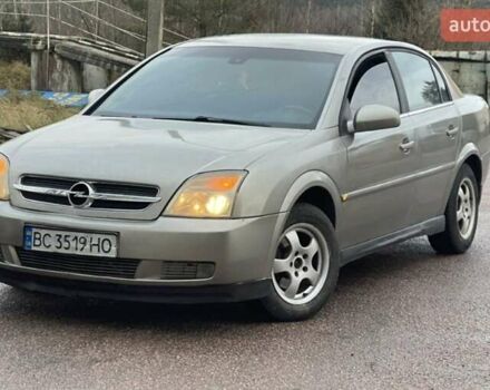 Опель Вектра, об'ємом двигуна 2 л та пробігом 330 тис. км за 2750 $, фото 1 на Automoto.ua