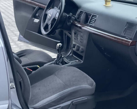 Опель Вектра, объемом двигателя 2.2 л и пробегом 387 тыс. км за 3500 $, фото 23 на Automoto.ua