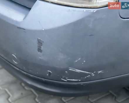 Опель Вектра, объемом двигателя 2.2 л и пробегом 387 тыс. км за 3500 $, фото 9 на Automoto.ua