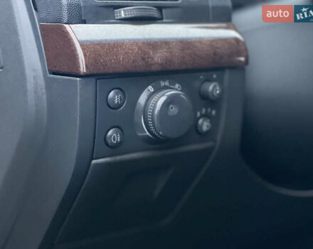 Опель Вектра, объемом двигателя 2.2 л и пробегом 387 тыс. км за 3500 $, фото 17 на Automoto.ua