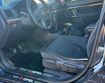 Опель Вектра, объемом двигателя 2 л и пробегом 350 тыс. км за 2900 $, фото 3 на Automoto.ua