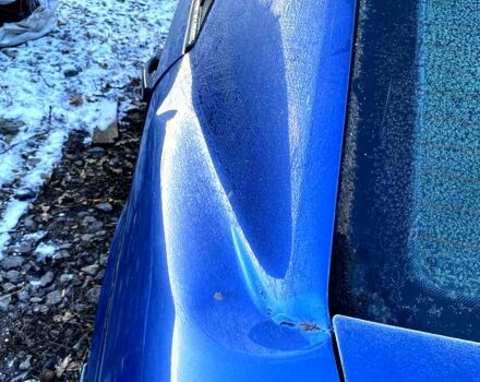 Опель Вектра, об'ємом двигуна 2.2 л та пробігом 26 тис. км за 2700 $, фото 8 на Automoto.ua