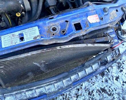 Опель Вектра, об'ємом двигуна 2.2 л та пробігом 26 тис. км за 2700 $, фото 2 на Automoto.ua