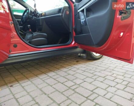 Опель Вектра, объемом двигателя 1.8 л и пробегом 170 тыс. км за 4600 $, фото 5 на Automoto.ua