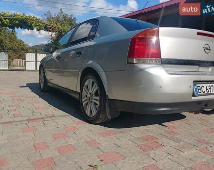 Опель Вектра 2002 в Львове на Automoto.ua Опель Вектра, объемом двигателя 2.2 л и пробегом 300 тыс. км за 3999 $, фото 10 на Automoto.ua